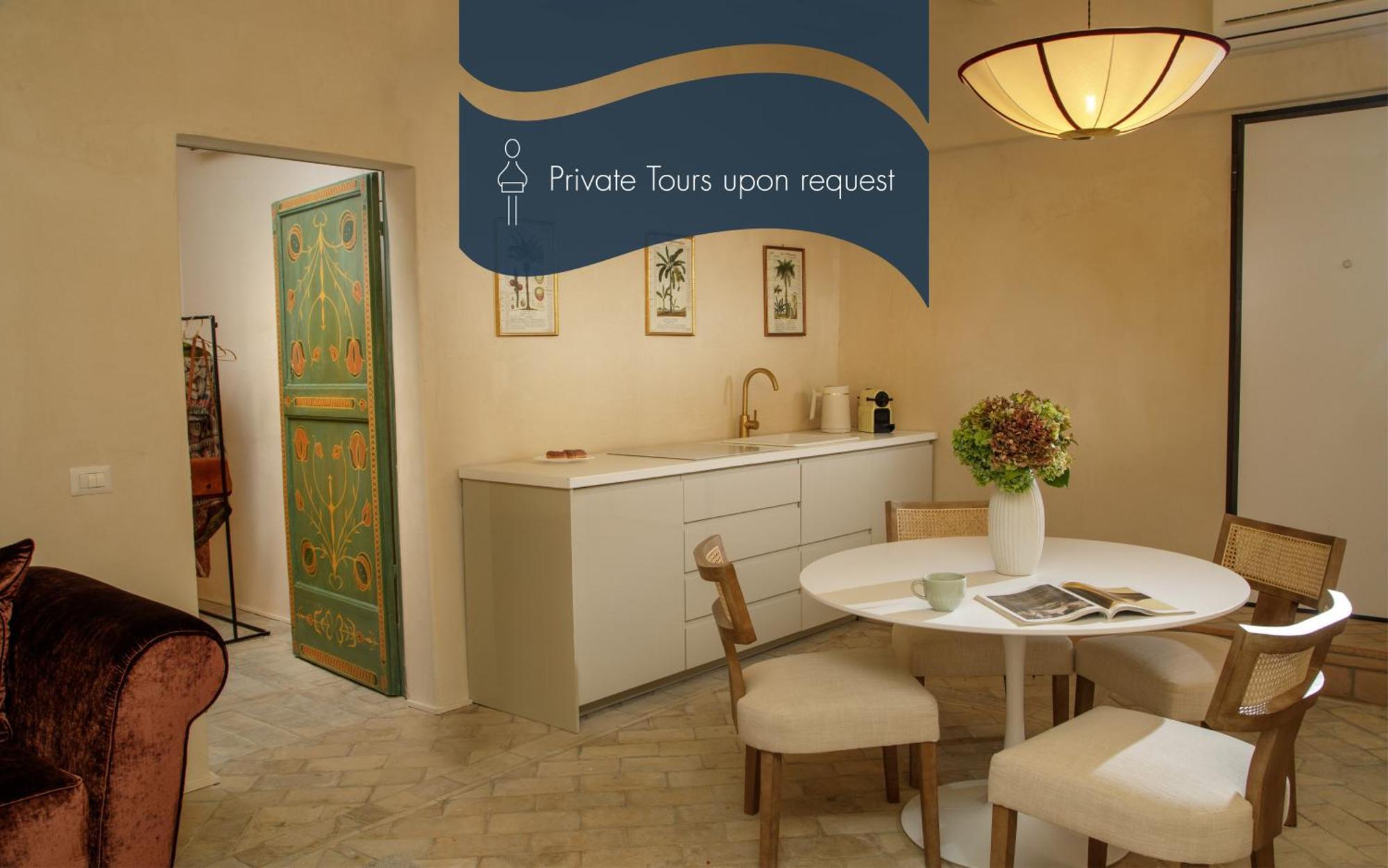 Appartement Daplace - Camelia *