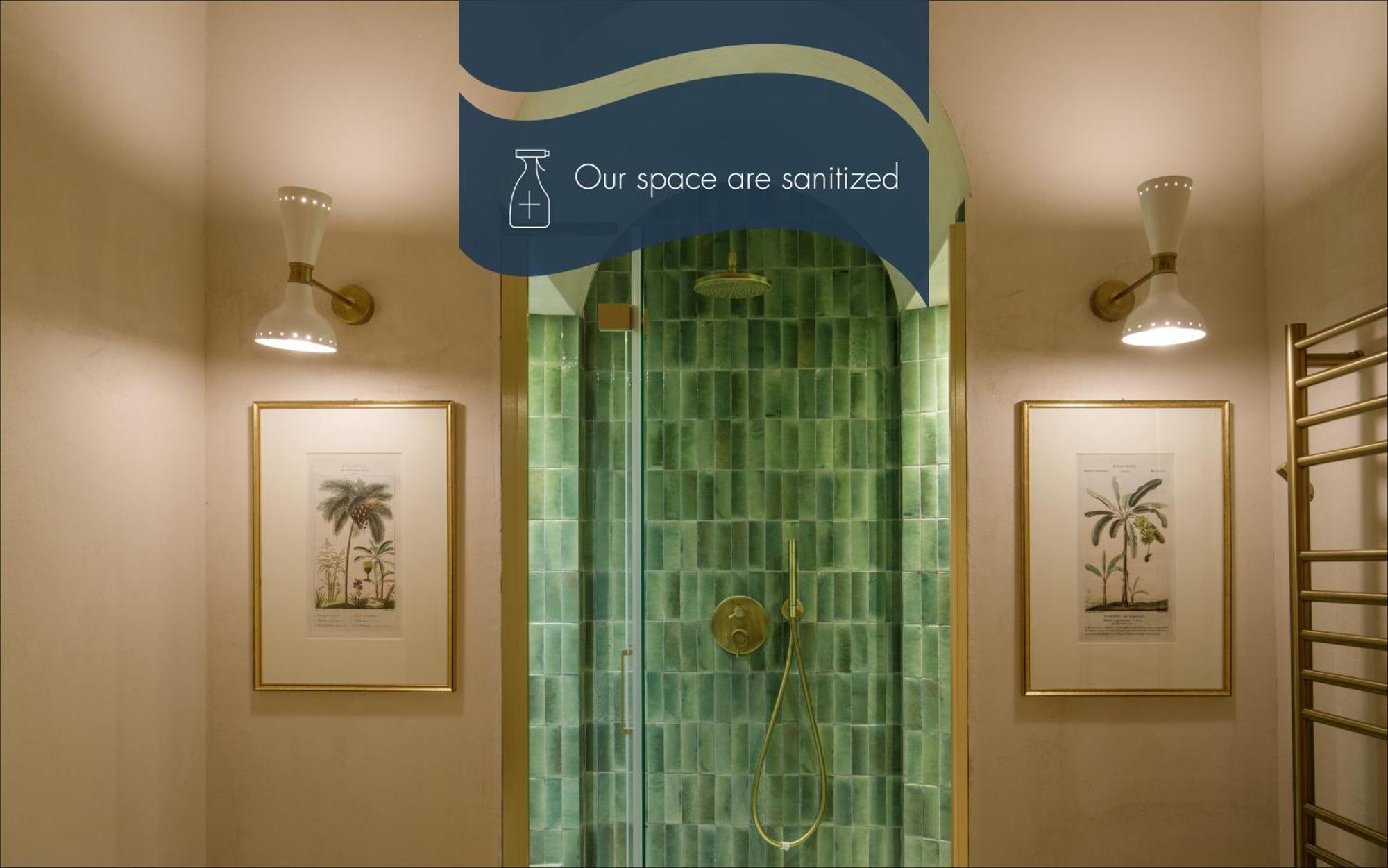 Daplace - Camelia Apartment Rome