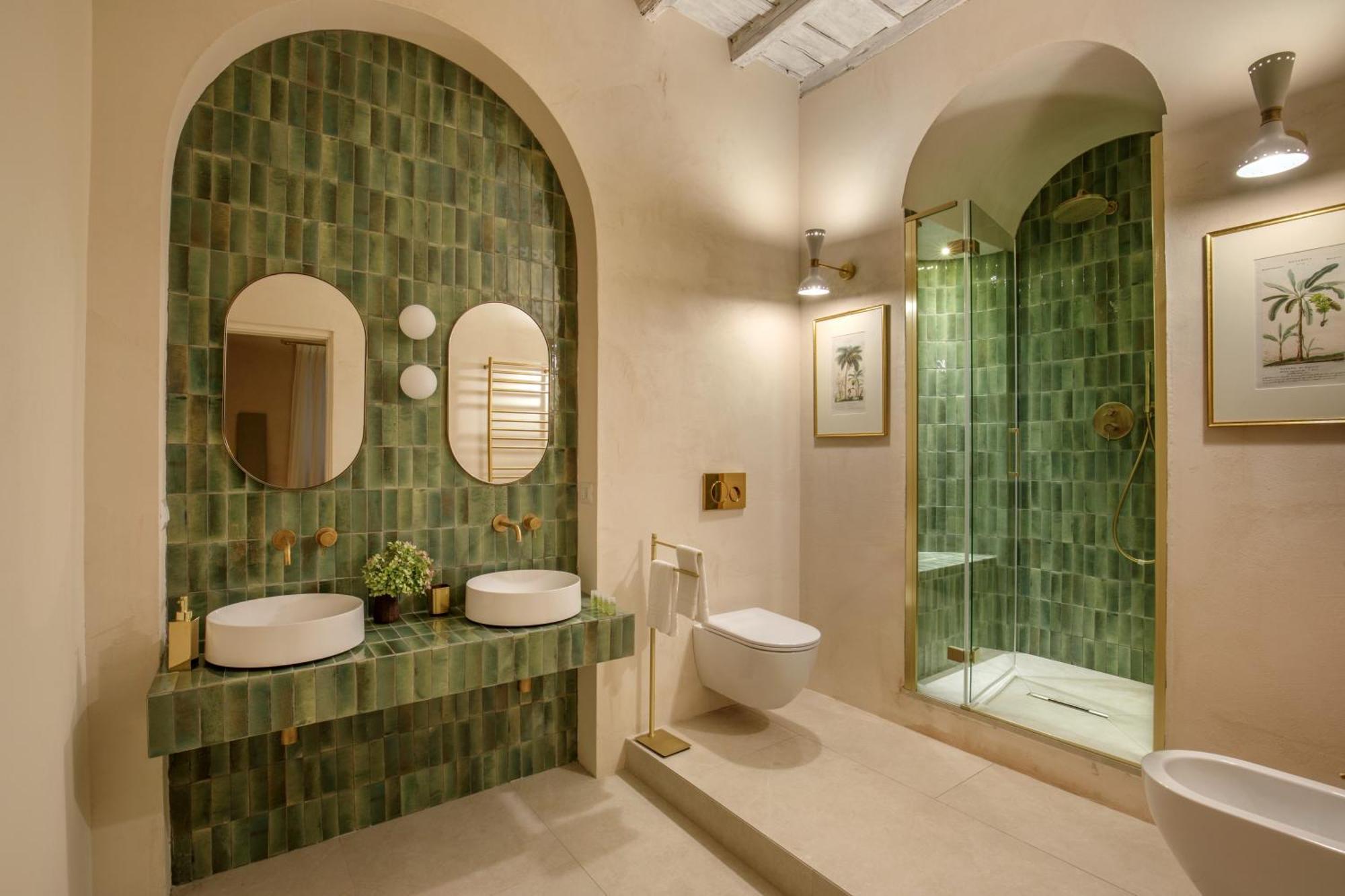 Daplace - Camelia Apartment Rome