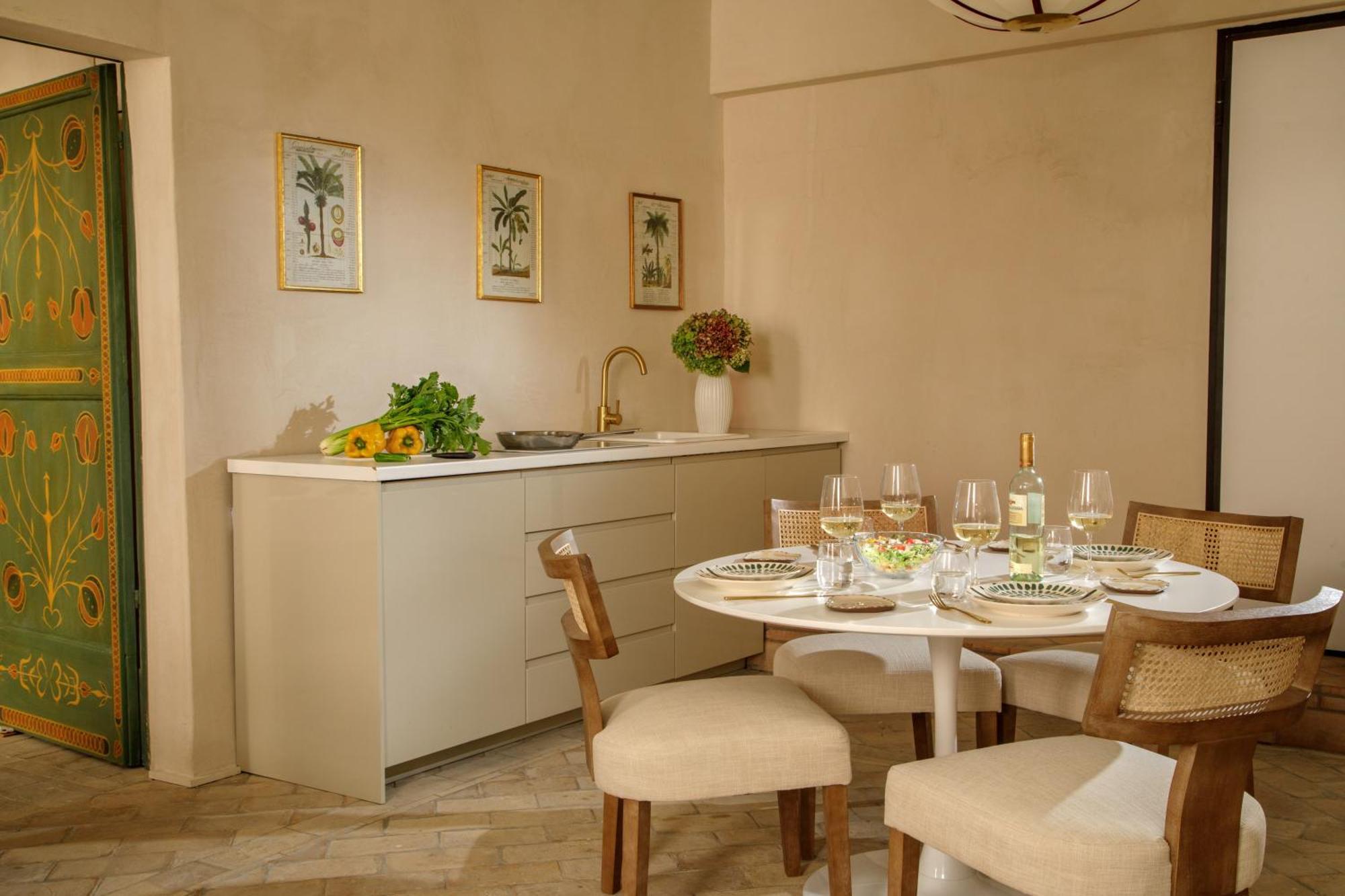 Apartment Daplace - Camelia *