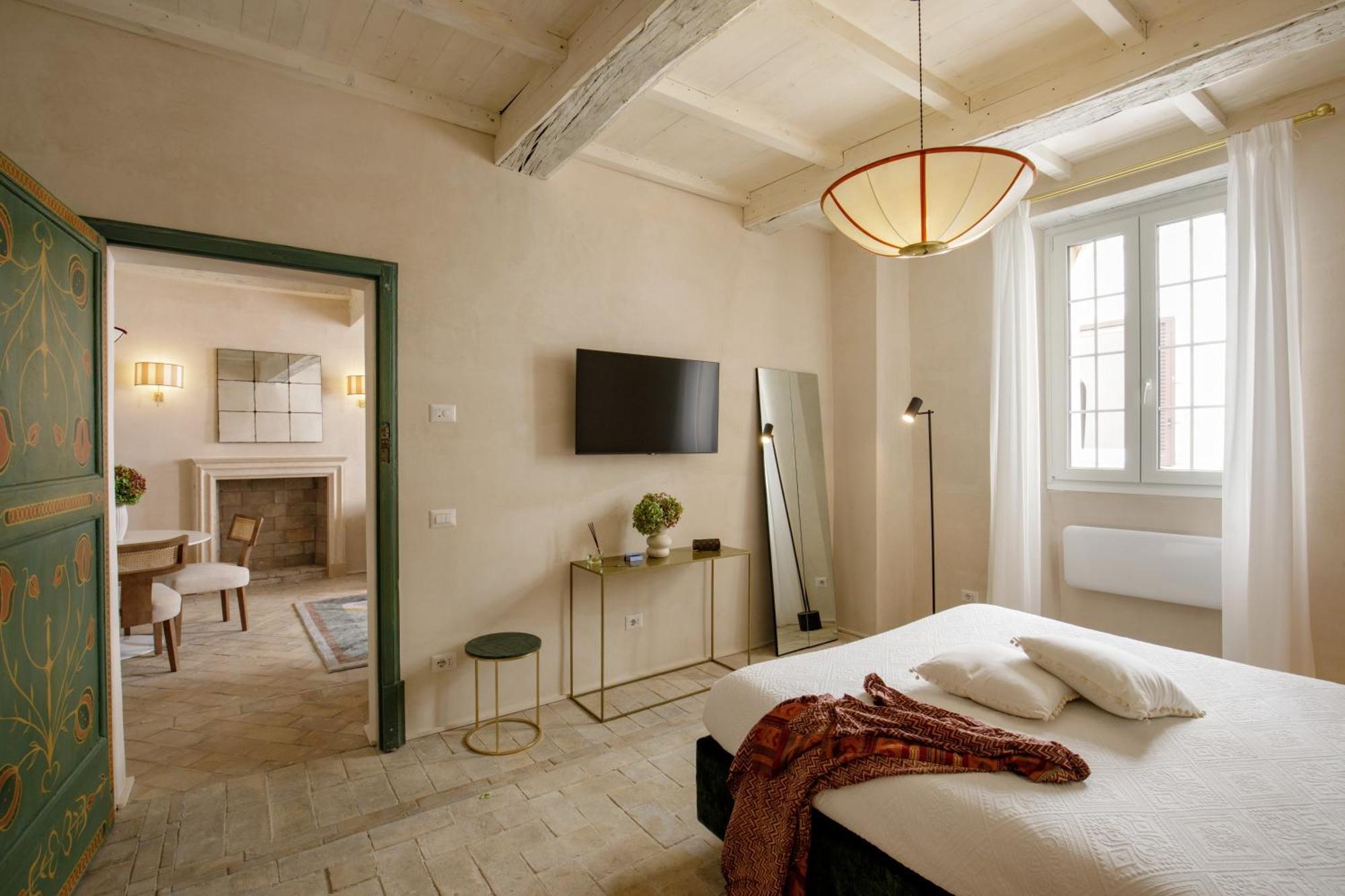 Daplace - Camelia Appartement *