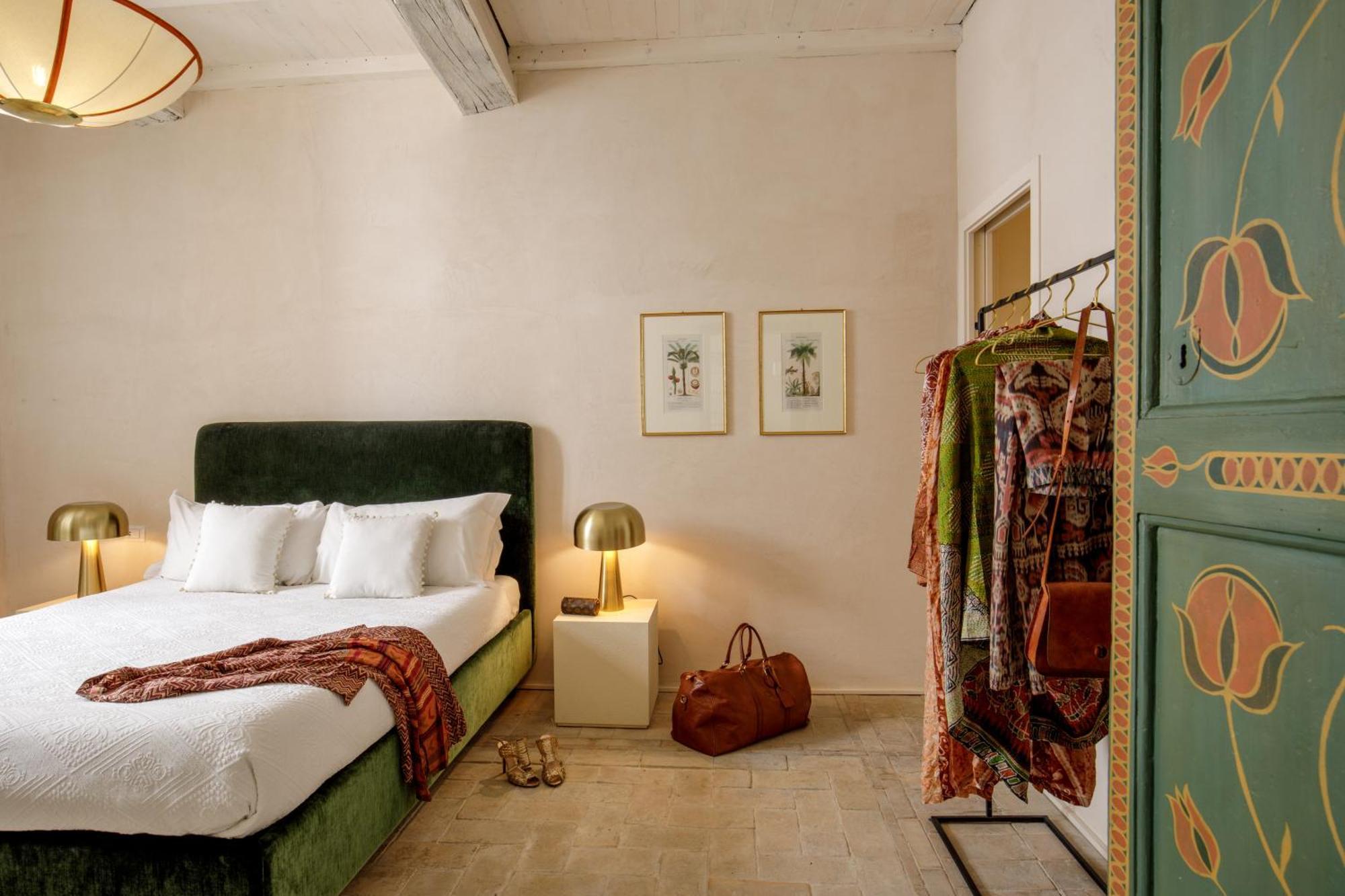 Apartment Daplace - Camelia Rome