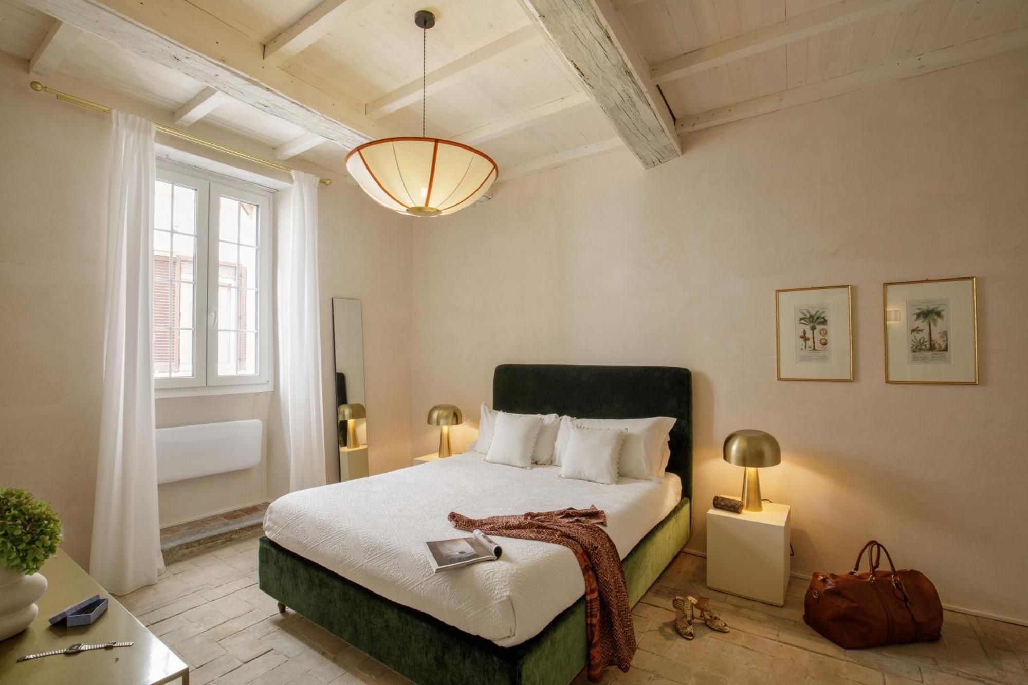 Apartment Daplace - Camelia